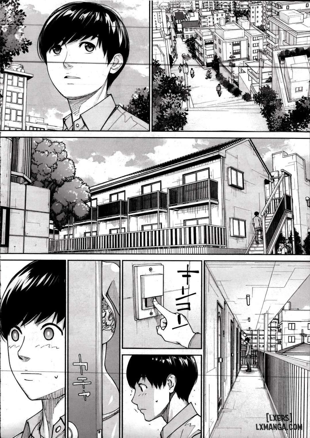 HentaiVN.net - Ảnh 41 - Yuuzai desu - 2_chap-2-fix