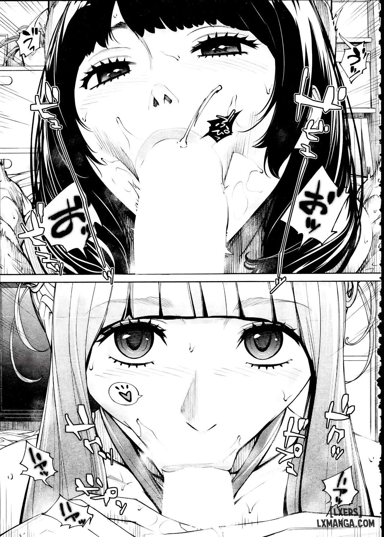 HentaiVN.net - Ảnh 69 - Yuuzai desu - 3_chap-3