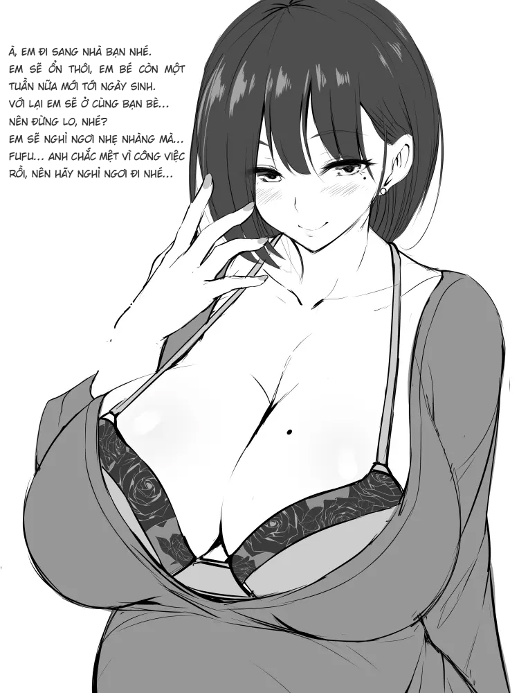 HentaiVN.net - Ảnh 46 - Những bà mẹ xấu xa - Tổng hợp