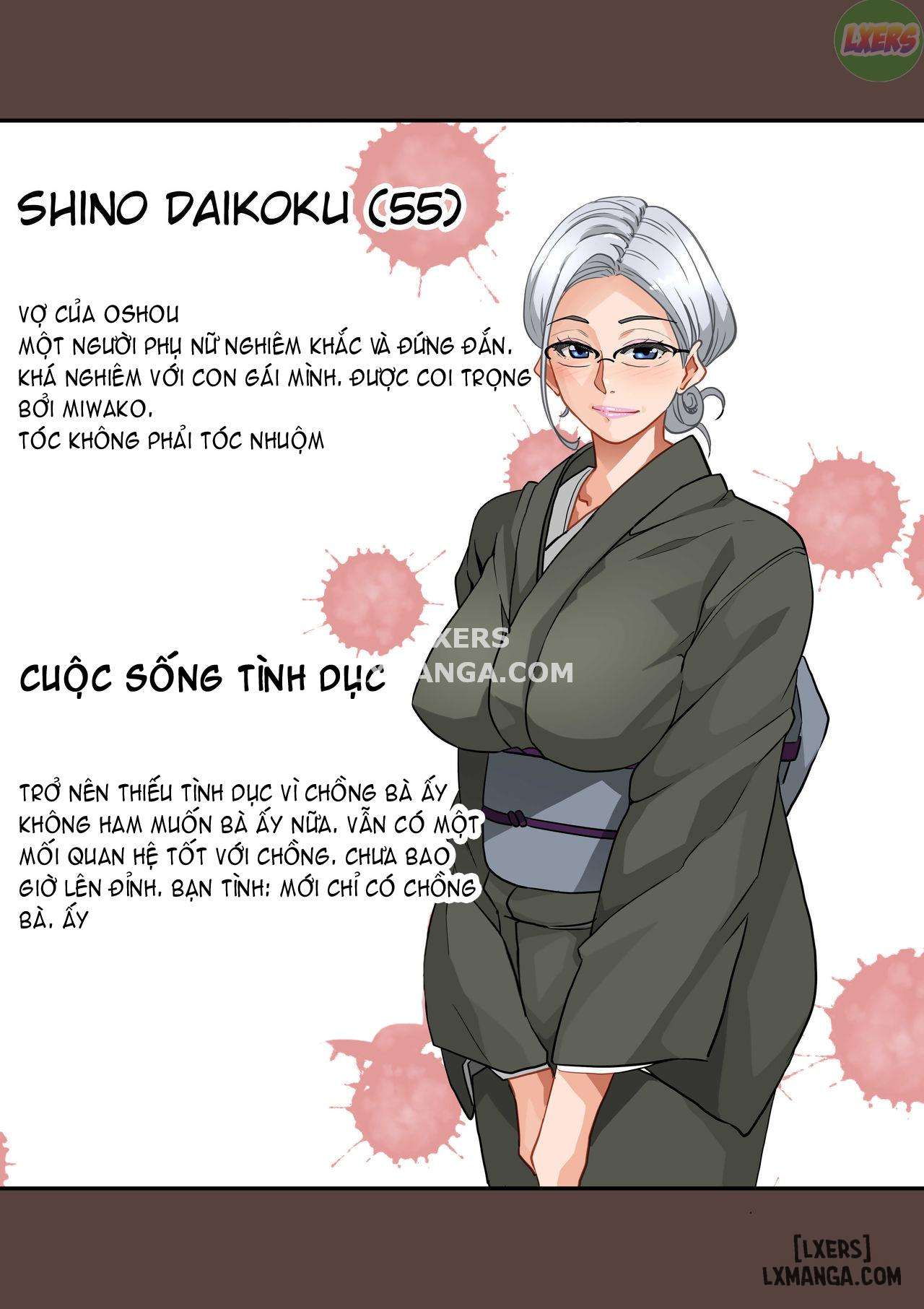 HentaiVN.net - Ảnh 8 - Zenin Shikkaku - Hahaoya no Mesubuta Sex Choukyou Kiroku - 1_chapter-1