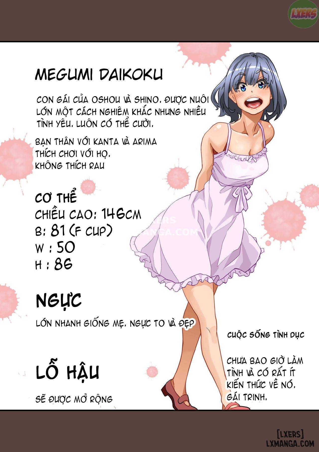 HentaiVN.net - Ảnh 10 - Zenin Shikkaku - Hahaoya no Mesubuta Sex Choukyou Kiroku - 1_chapter-1