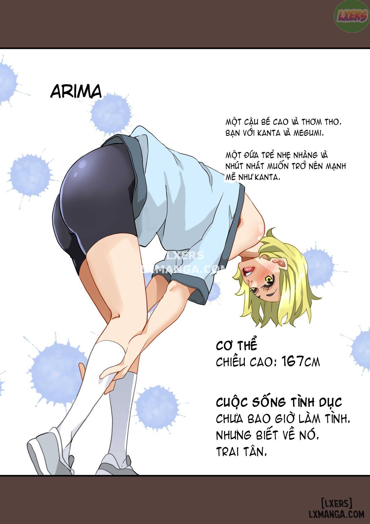 HentaiVN.net - Ảnh 11 - Zenin Shikkaku - Hahaoya no Mesubuta Sex Choukyou Kiroku - 1_chapter-1