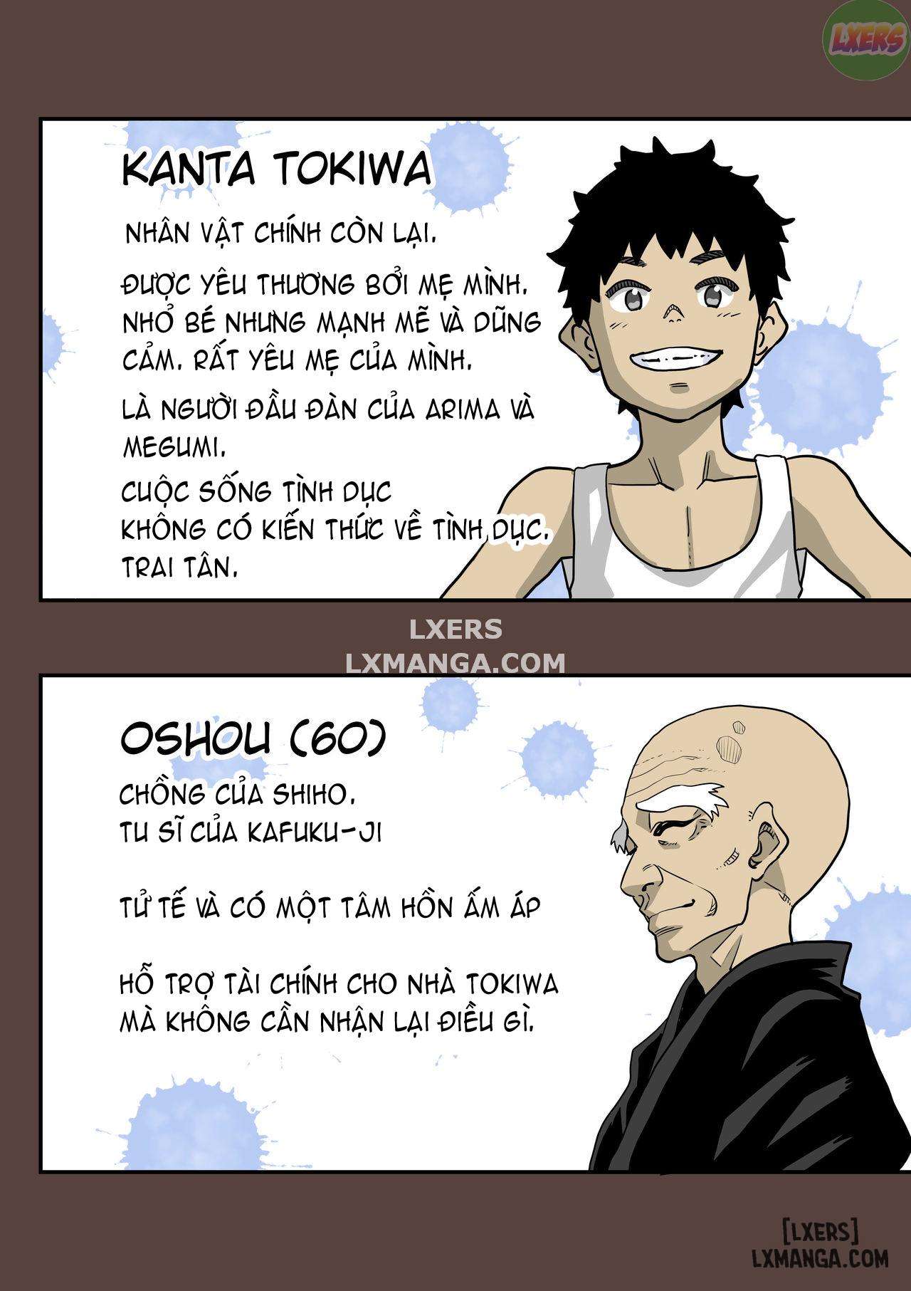 HentaiVN.net - Ảnh 12 - Zenin Shikkaku - Hahaoya no Mesubuta Sex Choukyou Kiroku - 1_chapter-1