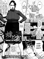 Hachi to Mitsu