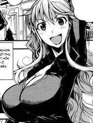 Shounen, Hitozuma wo Kau [A Boy Buys A Married Woman]