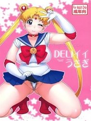 DELI Ii Usagi (Sailor Moon) [DELI Ii Usagi (Sailor Moon) Esp]