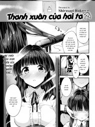 Thanh Xuân Của Hai Ta