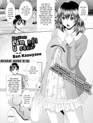 Người mẹ lắm nỗi u sầu [A New Mother's Melancholy]