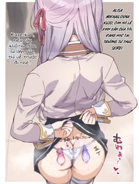 Alya-san sau giờ học [Hokago no Alya-san]