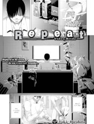 Repeat - Video Bride [Comic Bavel 2020-11]