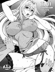 TL01 (To Love-Ru)