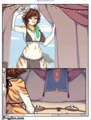 Last Resort