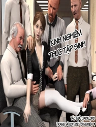 Kinh Nghiệm Thực Tập Sinh [Evie Intern]