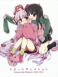 Slow Resurrection (Touhou Project)