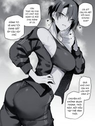 Hoạt động câu lạc bộ cùng với chị tiền bối hay châm biếm [Iyami Tarashii Bukatsu no Senpai Onee-san]