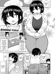 Chị hàng xóm nhà bên [Sunohara-san From Next Door]