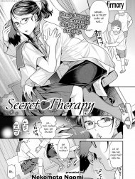 Liệu pháp bí mật [Secret Therapy]