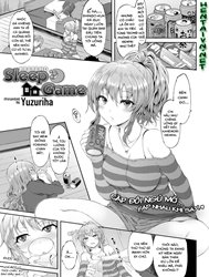 Pretend Sleep Game [Trò Chơi Giả Vờ Ngủ]