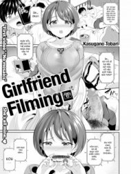 Girlfriend Filming [Comic Shitsurakuten 2020-06]