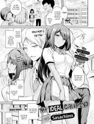 My Ideal Girlfriend