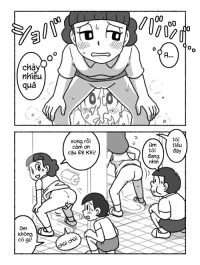 Giáo Dục Giới Tính Doraemon [Mới Tập Dịch]