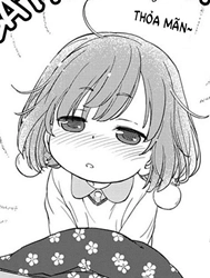 Omusubi Lolicon [The lolicon rice ball]