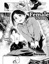 Female Shelter Truyện hentai Female Shelter