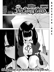 Vợ Nhặt POV [POV Her Saving Grace]