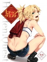 Nhiệm vụ ẩn? (Fate/grand order) [Hidden quest]