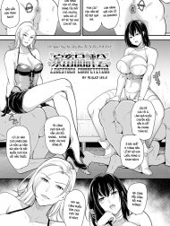 Livestock Competition [Kachiku Hinpyoukai]