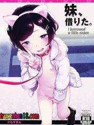 Imouto, Karita. [I Borrowed A Little Sister.]