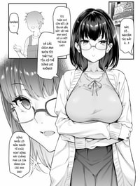 4ページ漫画 [4 Page Manga]