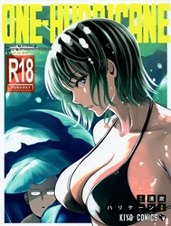 ONE-HURRICANE 6 (One Punch Man)