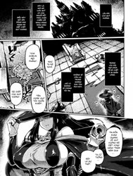 Maou no Fukkatsu ~Arui wa Majo no Ketsumatsu~ [The Demon King's Revival ~ Or the Witch's End]
