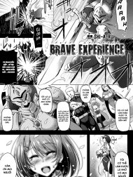 BRAVE EXPERIENCE