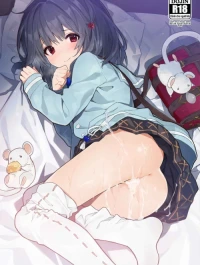 Âu yếm cùng Vikala-chan vol.3