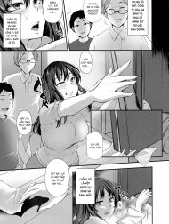 Anata no Tame ni Netoraremasu [あなたのために寝取られます ; Anata no Tame ni Netoraremasu]