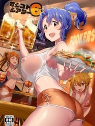 Oshigoto Theater 6 (The IDOLM@STER MILLION LIVE!) [オシゴトシアター6 (アイドルマスターミリオンライブ!)]