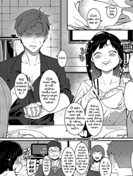 Nếu không thể chạm vào anh, em thà chết còn hơn [Fureaenakereba Shinu Shikanee; If I Can't Touch You, I'll Just Die; 触れ合えなければ死ぬしかねぇ]