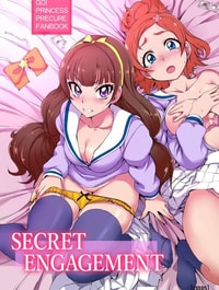 Secret Engagement