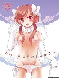 Oniichan no Oyomesan
