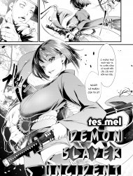 Demon Slayer Incident