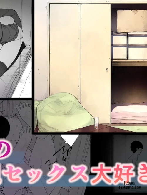 Himitsu no Kinshin Sex Daisuki Kyoudai Truyện hentai Himitsu no Kinshin Sex Daisuki Kyoudai