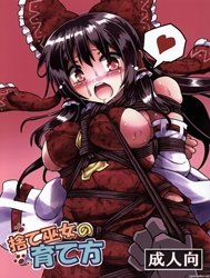 Sute Miko no Sodatekata (Touhou Project)