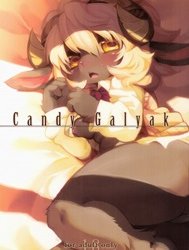 Candy Galyak
