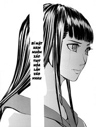 Bí Mật Ham Muốn Xác Thịt Hoà Lẫn Vào Nhau. [Yomeho to Tsumaho Yome Hole & Tsuma Hole [Chapter 003] , The Secret Sexual Desire Is Merging]