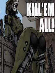 KILL'EM ALL! (Fallout)