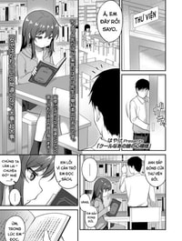 Nội tâm của cô bé lạnh lùng [Cool na Anoko no Kokoro Moyou ; A Cool Little-Girl's Inner Heart]