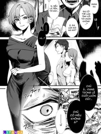 Mukashi wa Suteki na Hito Datta Noni