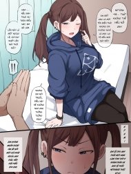 Twintail Girl Netorase Omake [Twintail Girl Netorase Omake]
